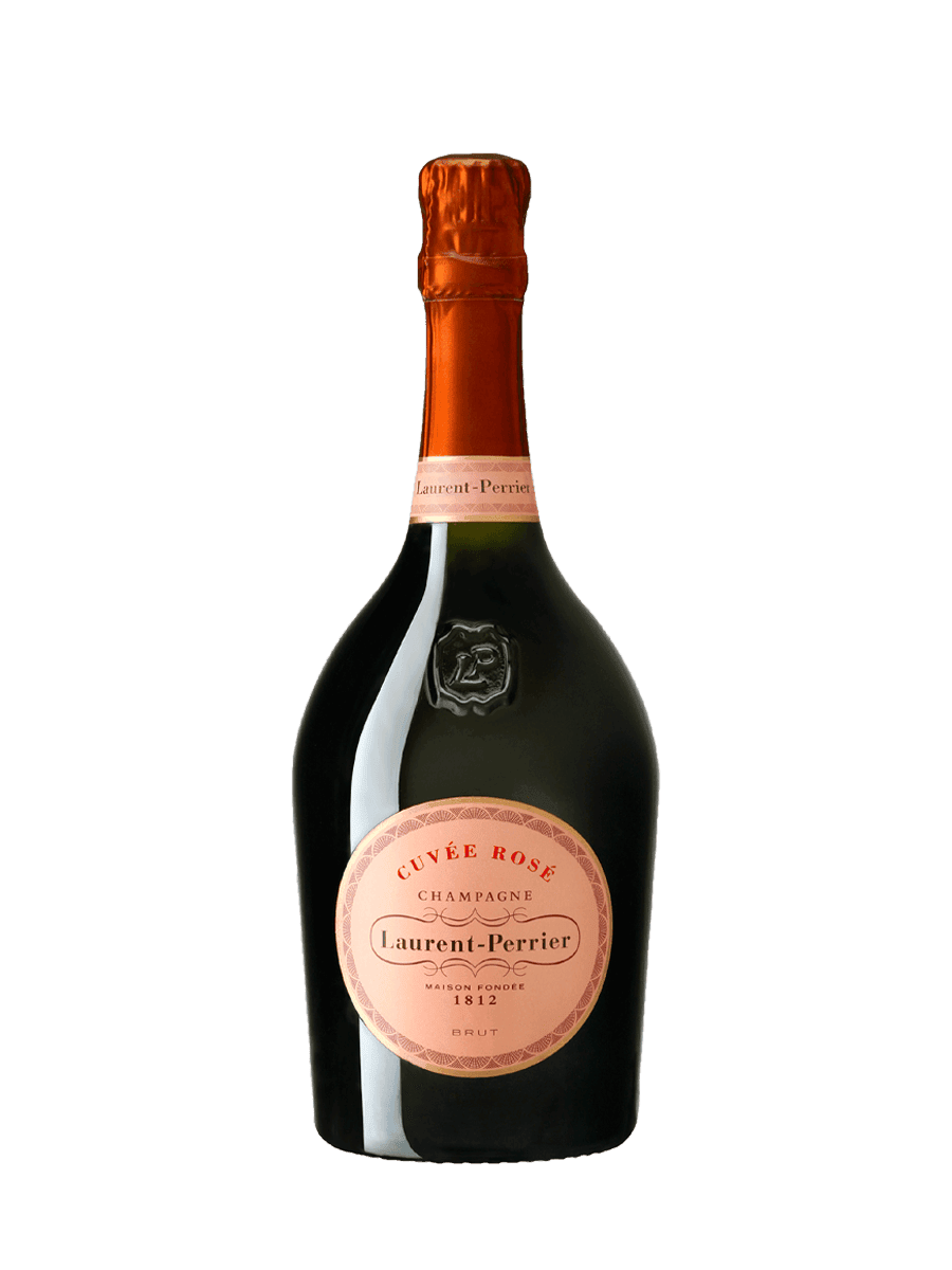 Laurent Perrier Rose