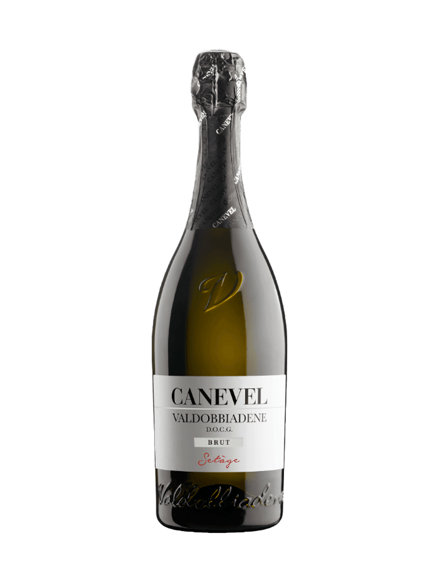 Prosecco Canevel Valdobbiadene