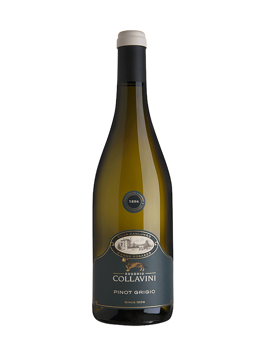 collavini pinot