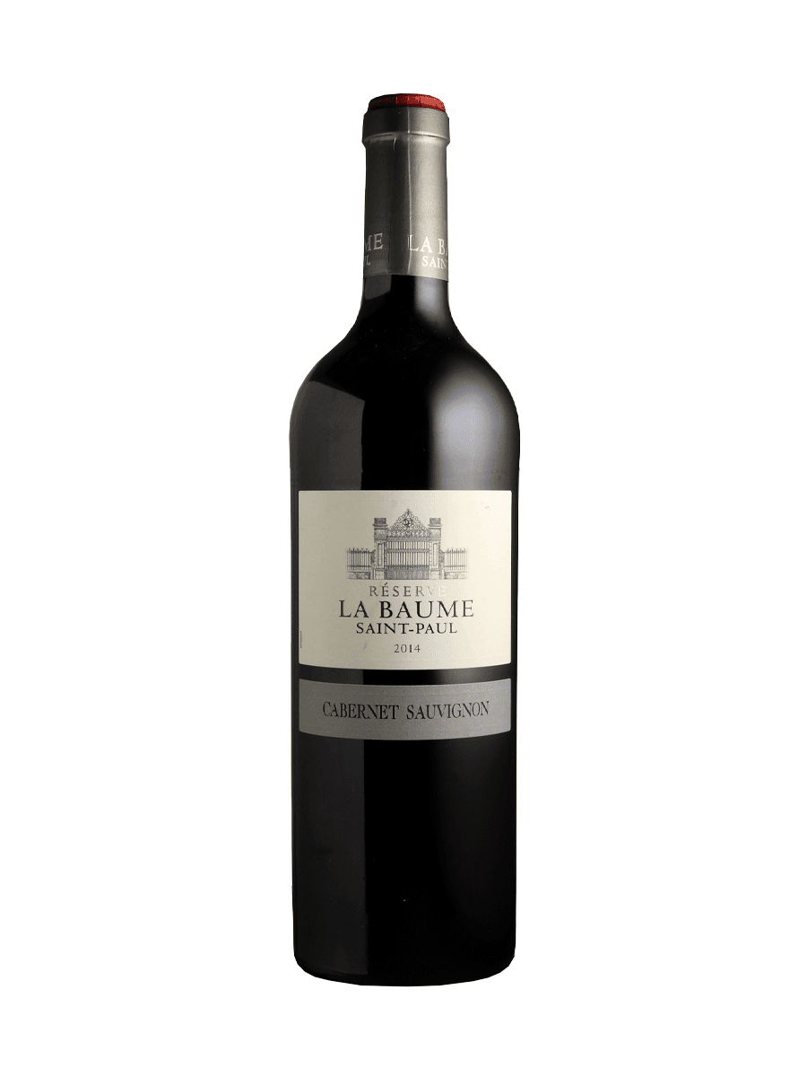 la baume