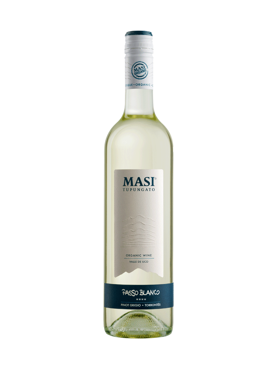 masi passo blanco