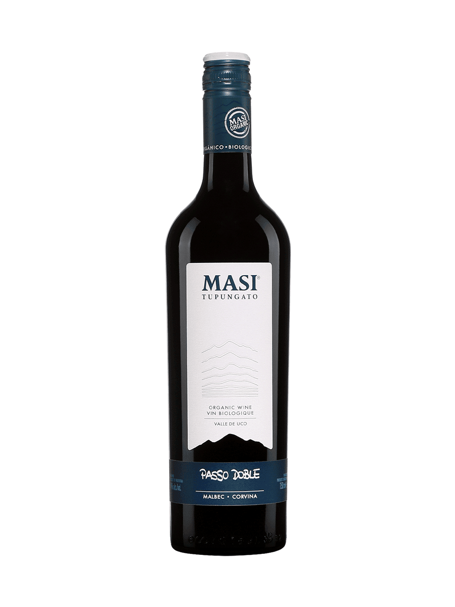 masi passo doble malbec