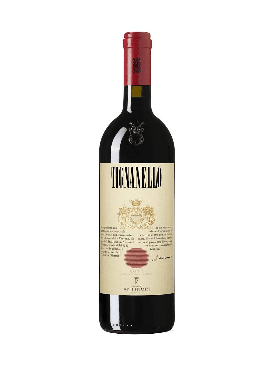 tignanello