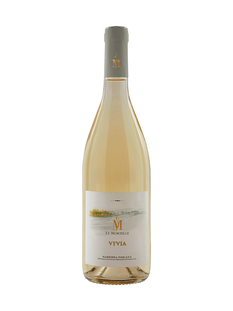 vivia le mortele