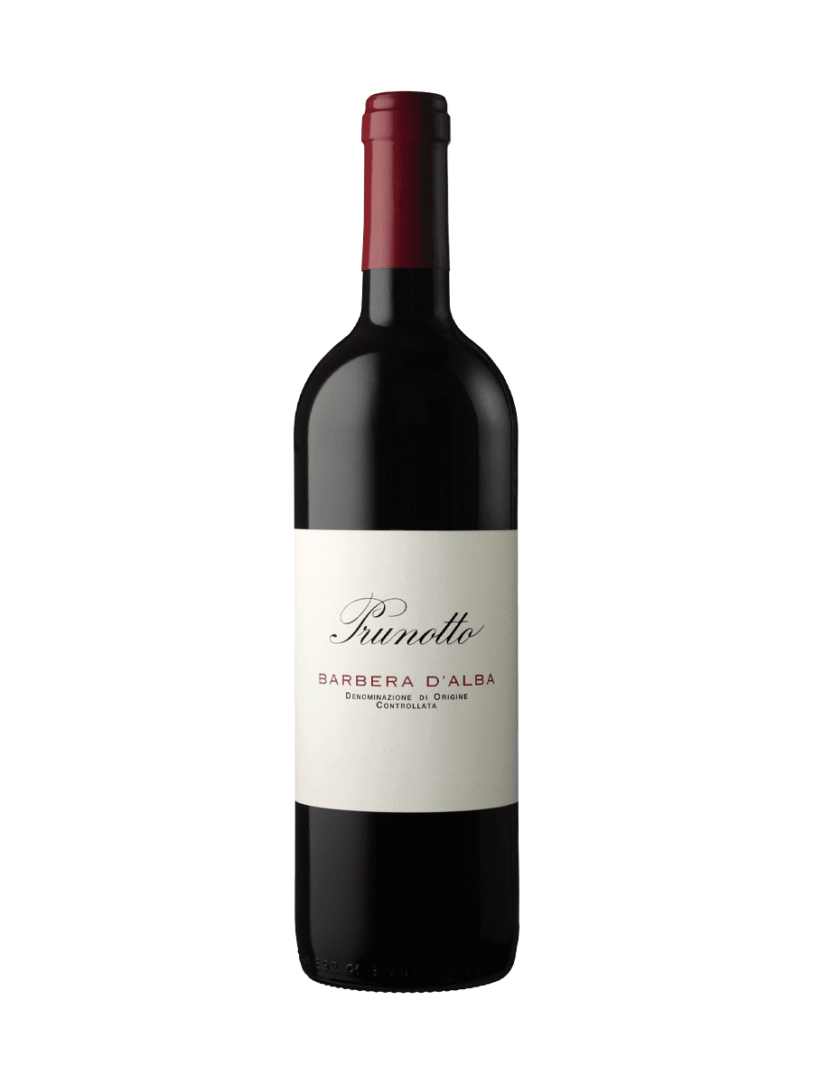 0001 Barbera D Alba Prunotto