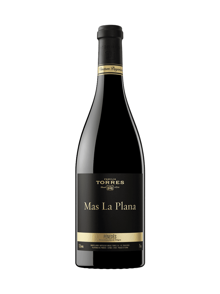 Mas la Plana Torres