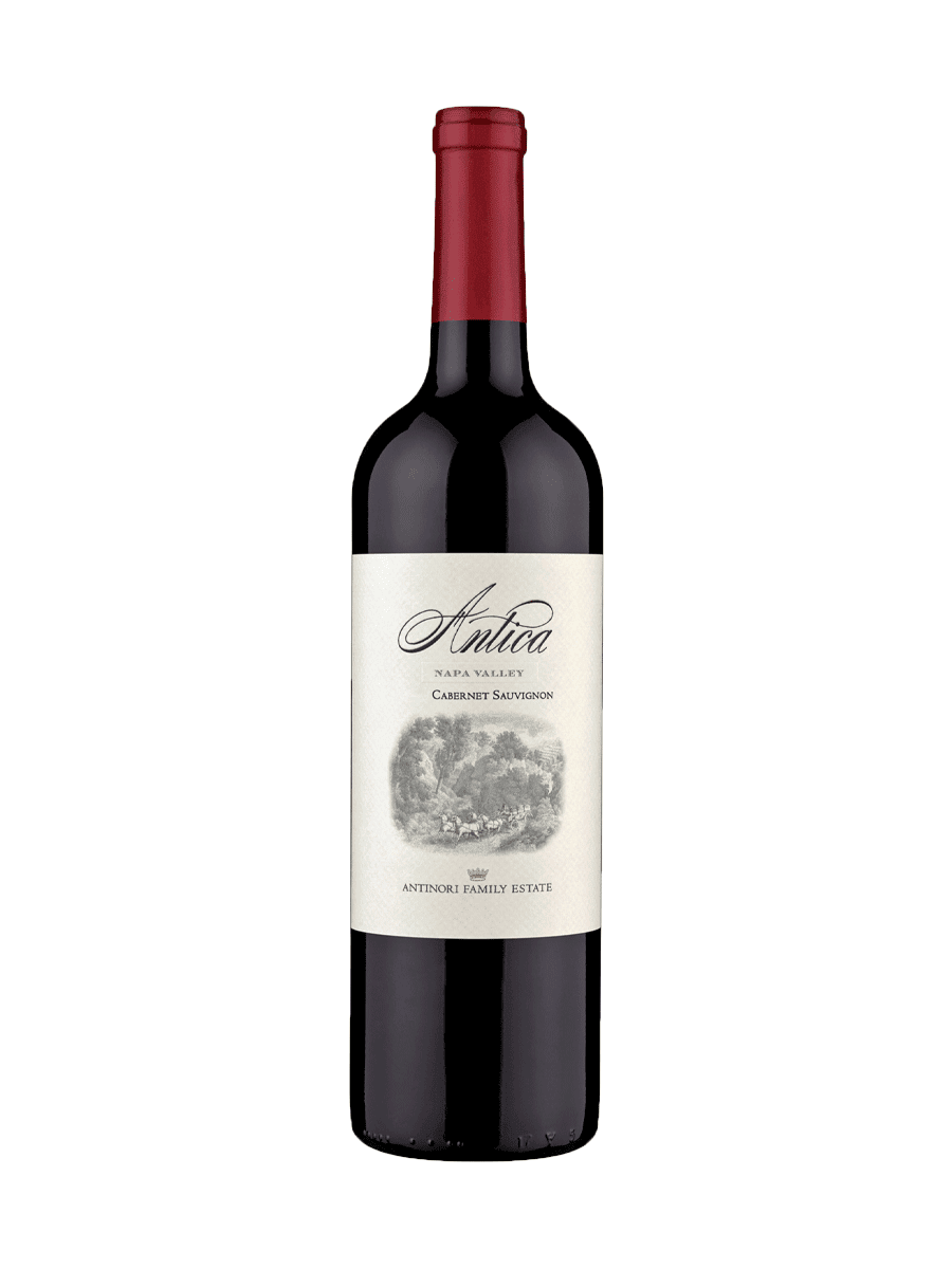 antica cabernet