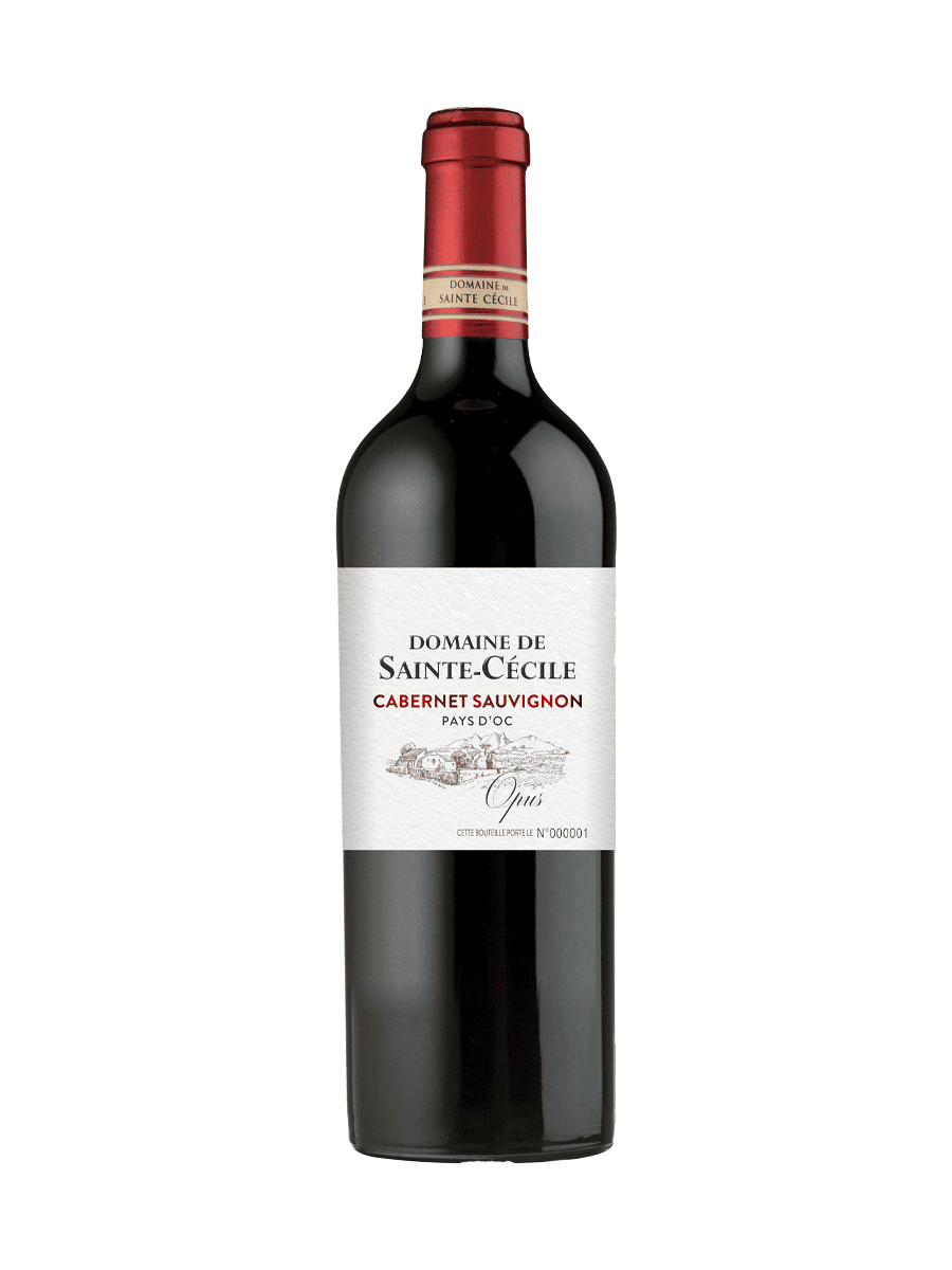 domaine cecile cabernet