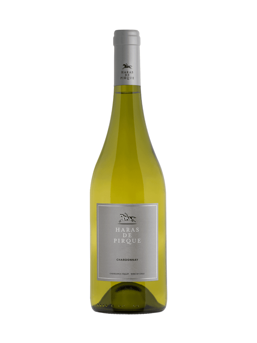haras de pirque chardonnay