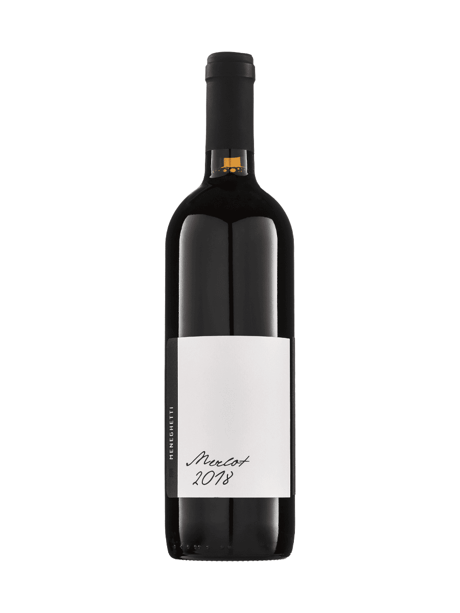 meneghetti merlot