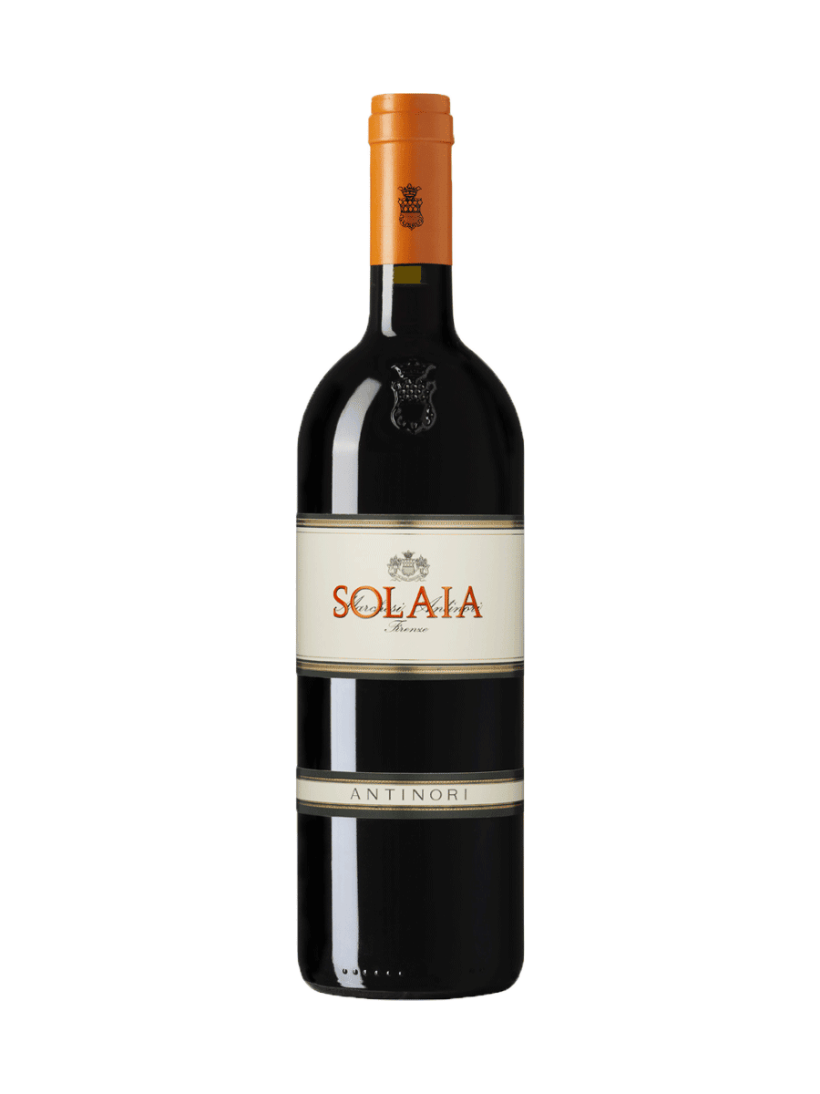 solaia vino