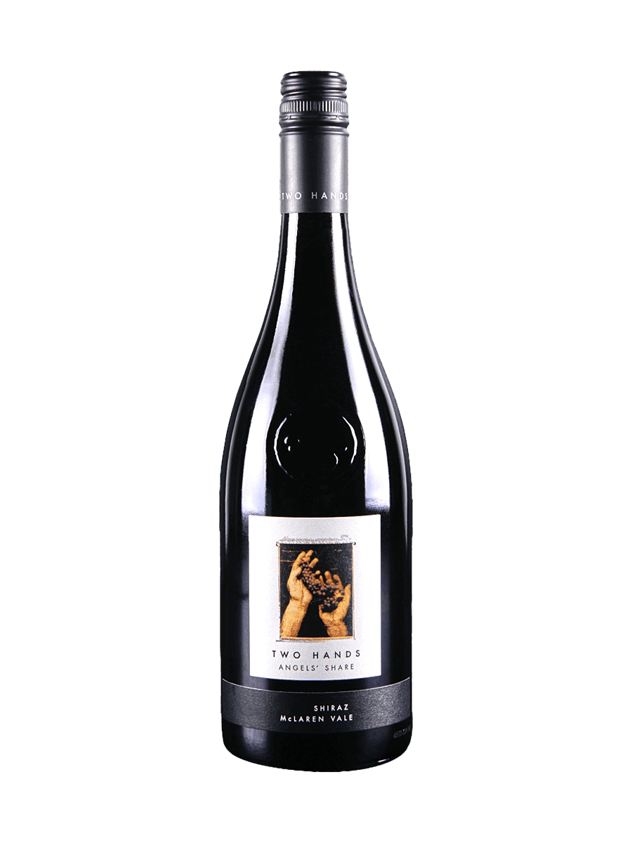 two hands shiraz