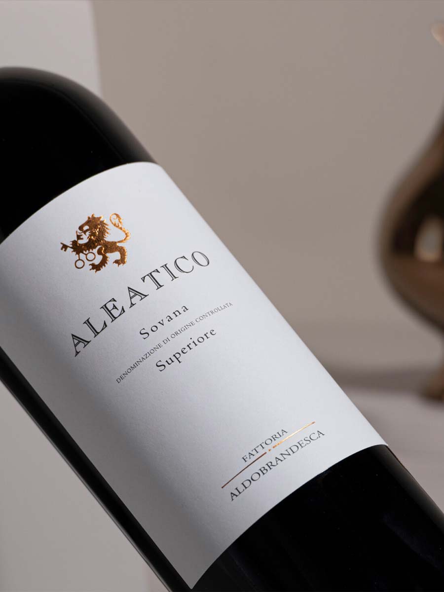 aleatico beau