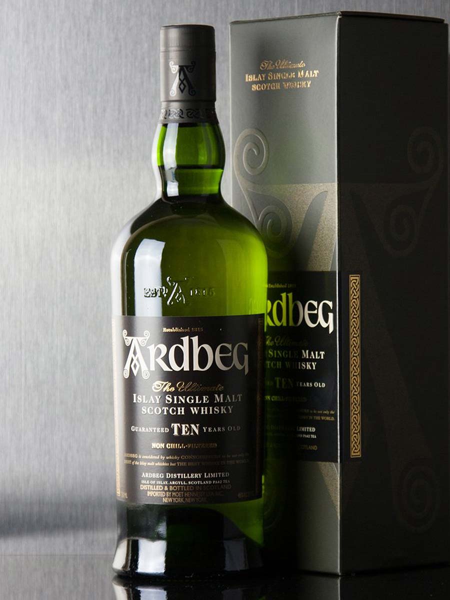 ardberg beau