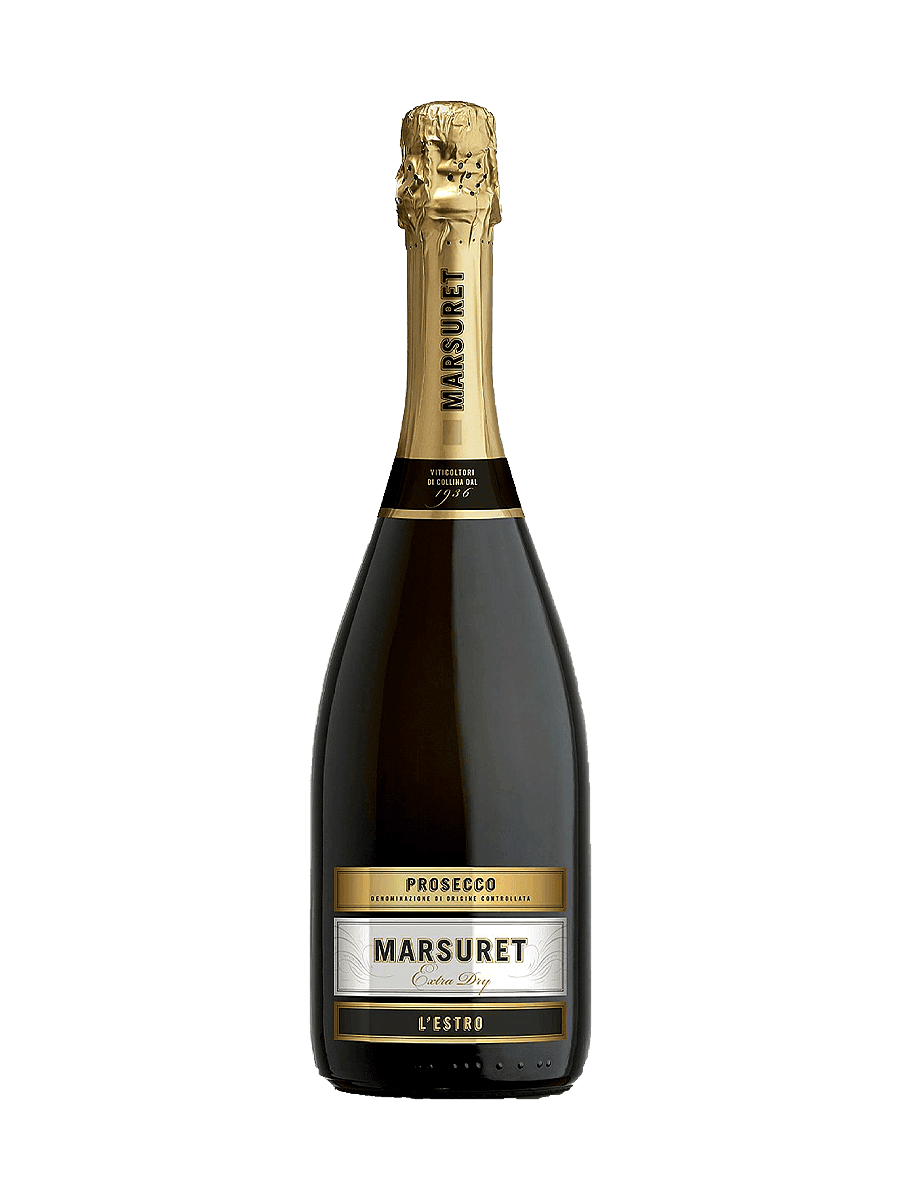 prosecco marsuret lestro