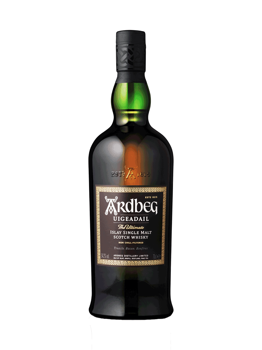 Ardbeg Uigedail
