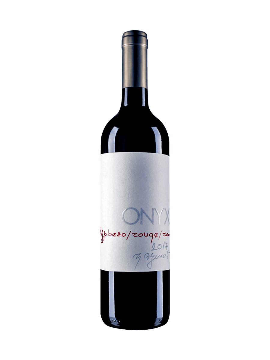 Cilic Onyx Crveno