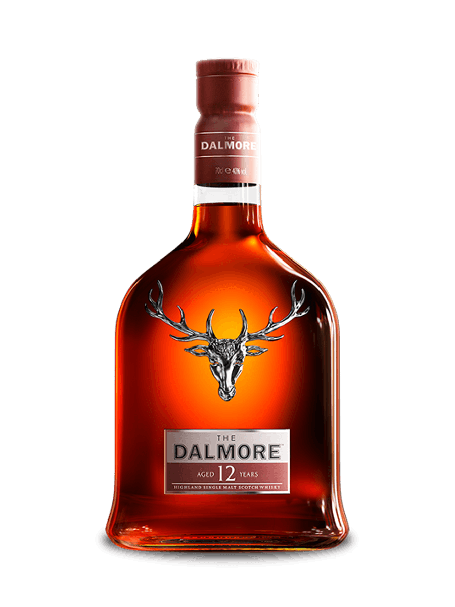 Dalmore 12yo