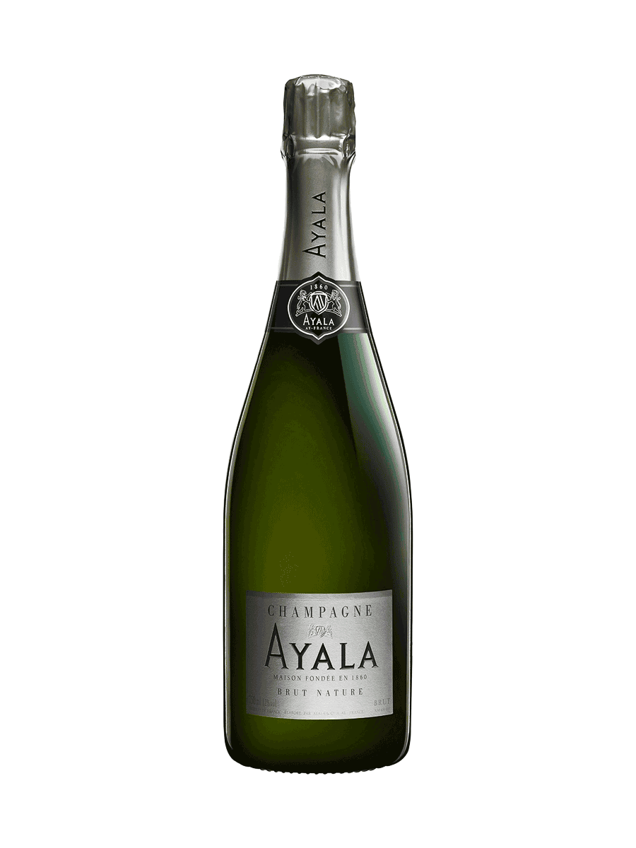 Ayala-Champagne