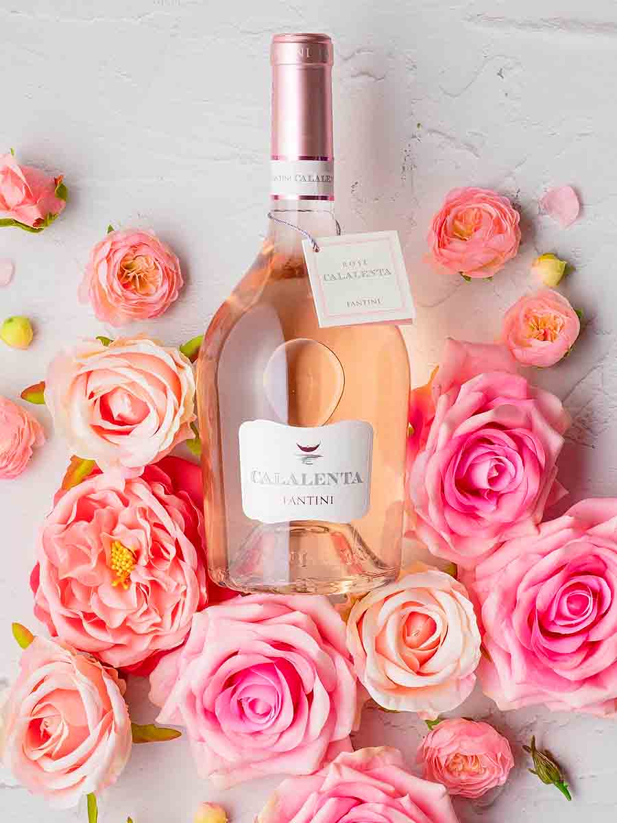 Calalenta-Rose