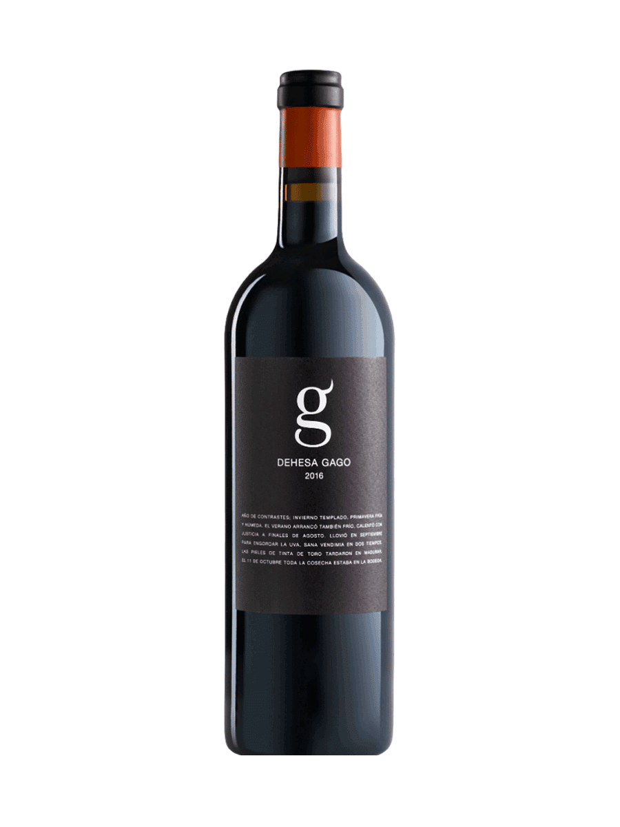 Deheza-Gago