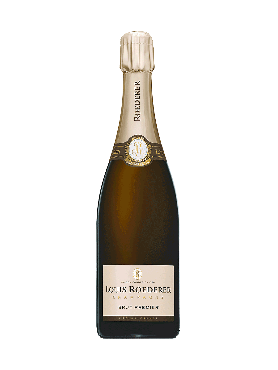 Louis roederer