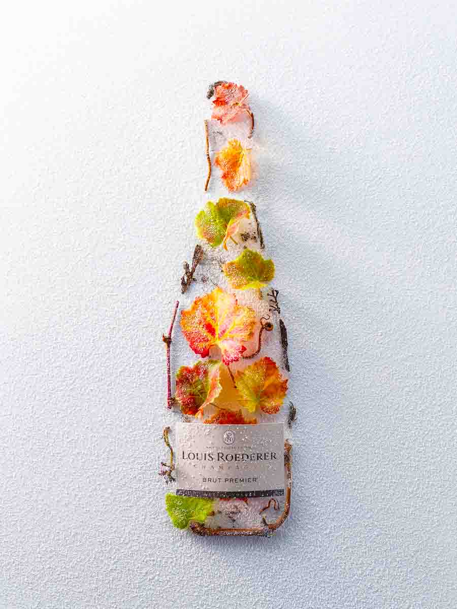 Lous Roederer