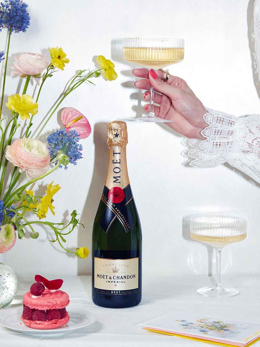 Moet Chandon brut