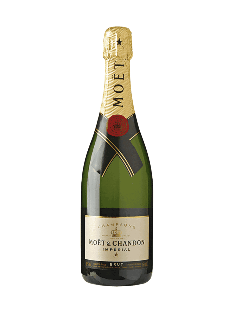 Moet Chandon