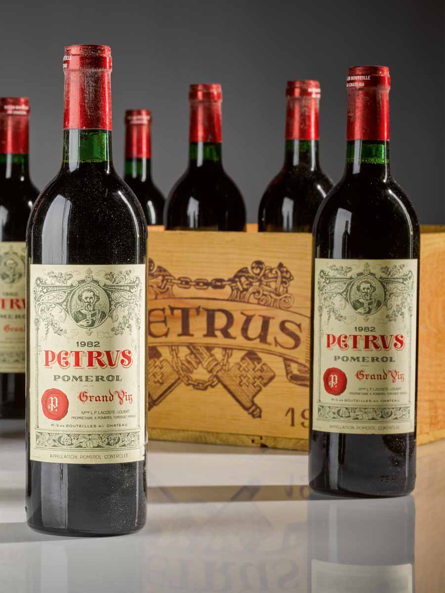 Petrus