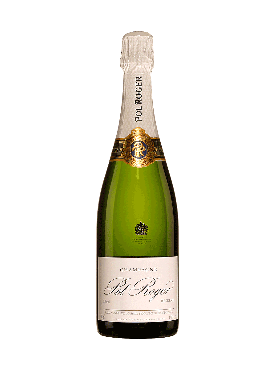 Pol Roger Brut Champagne