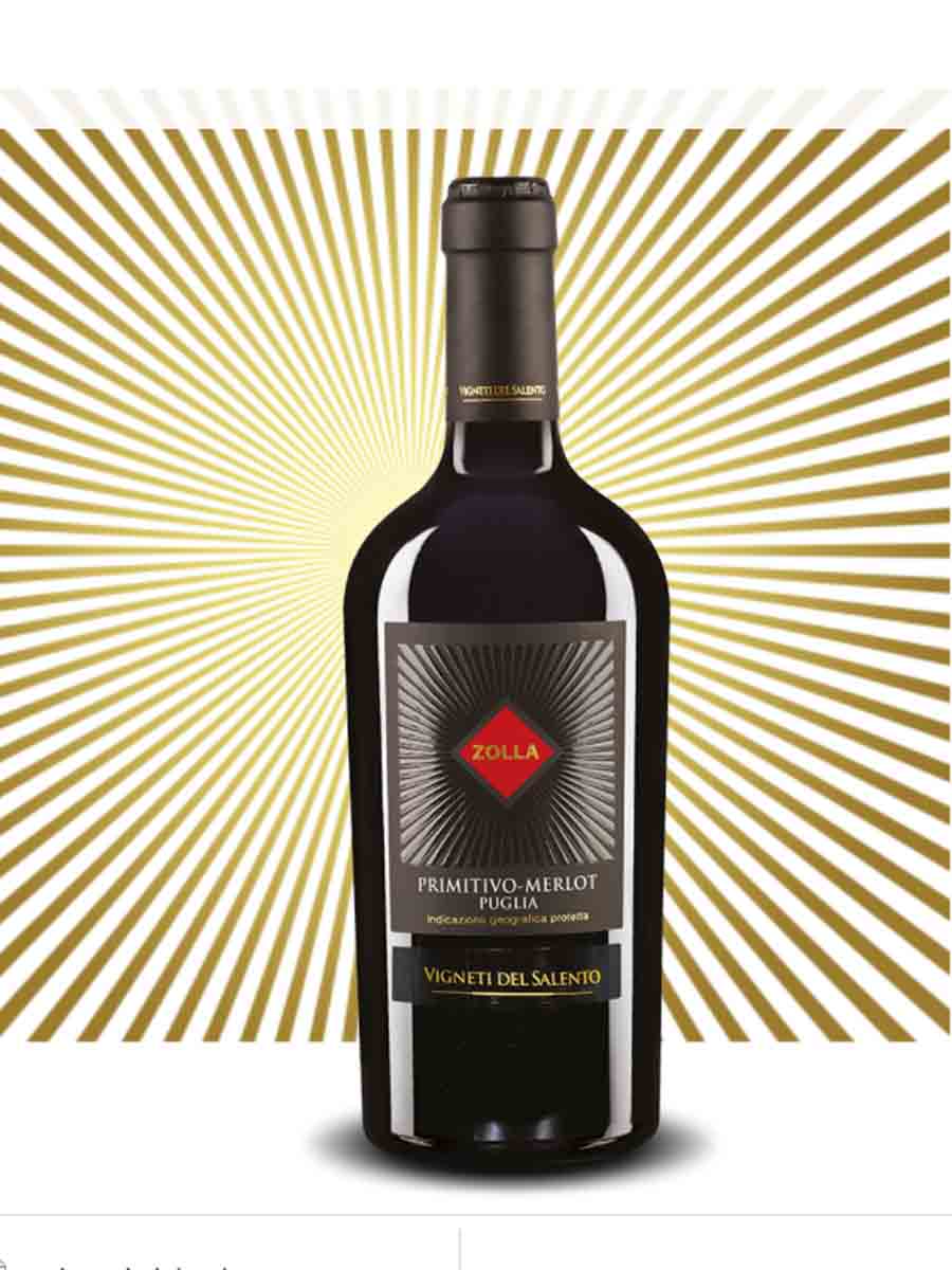 Primitivo Zolla