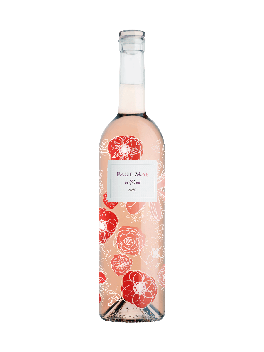 paul mas rose