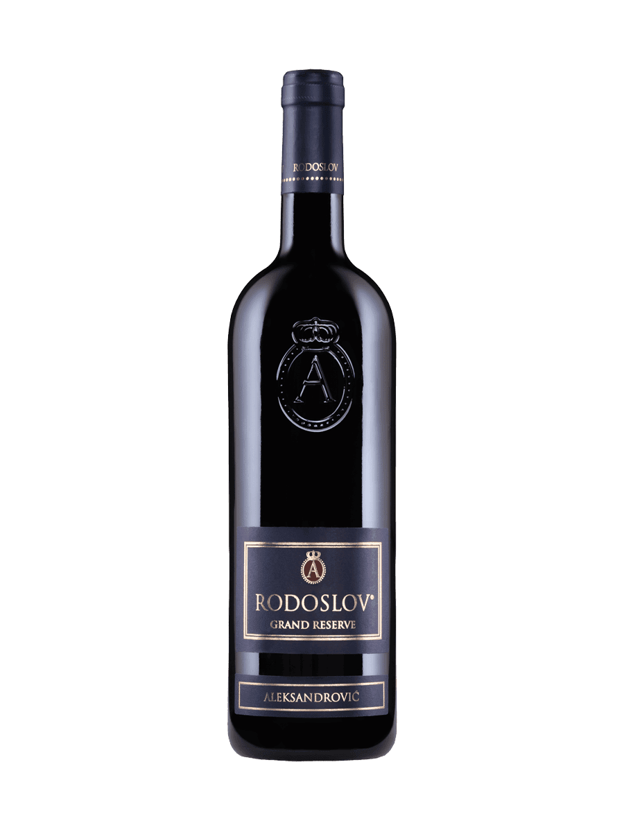 vino rodoslov aleksandrovic