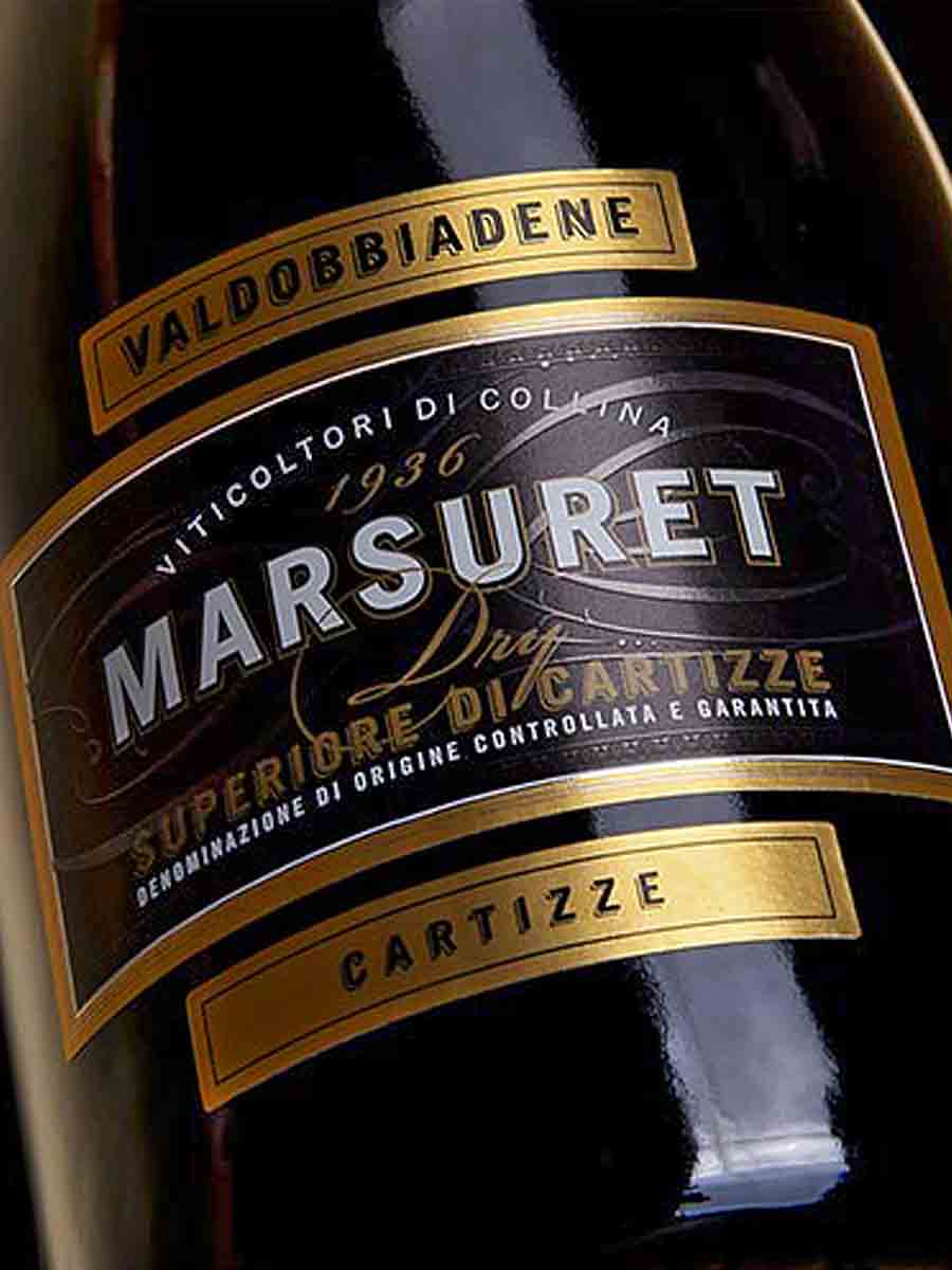 Cartizze-Marsuret