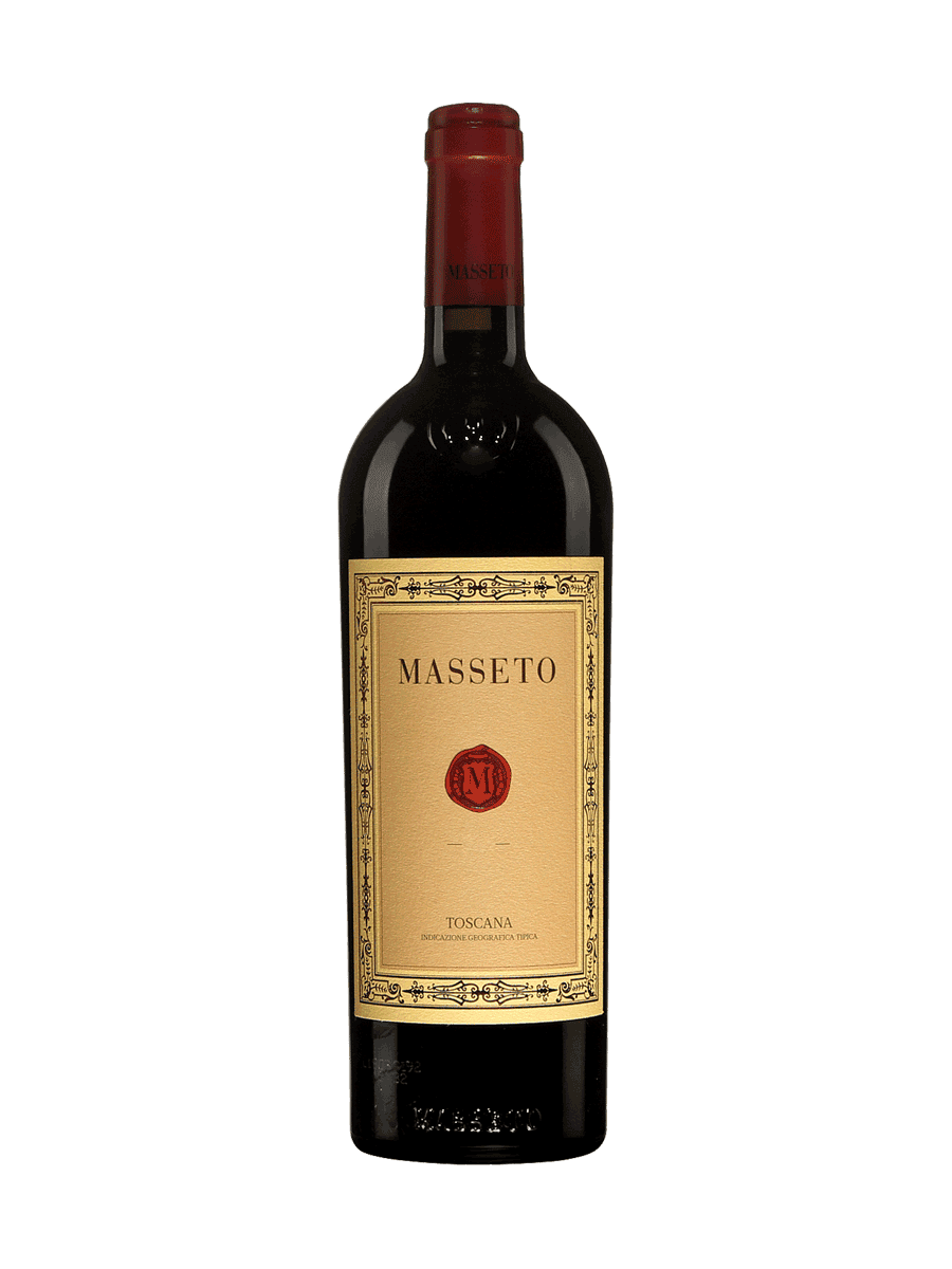 Masseto