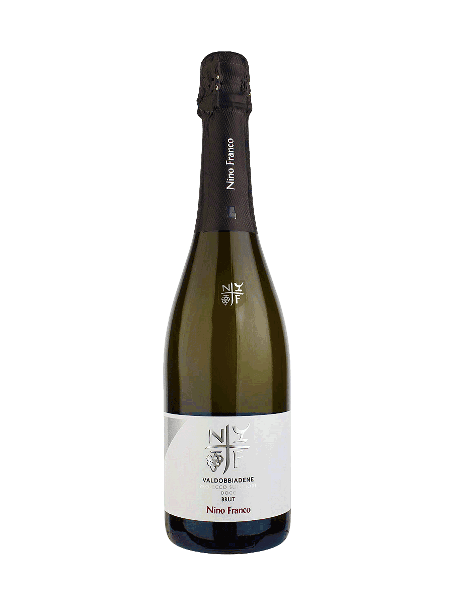 Nino-Franco-prosecco-brut