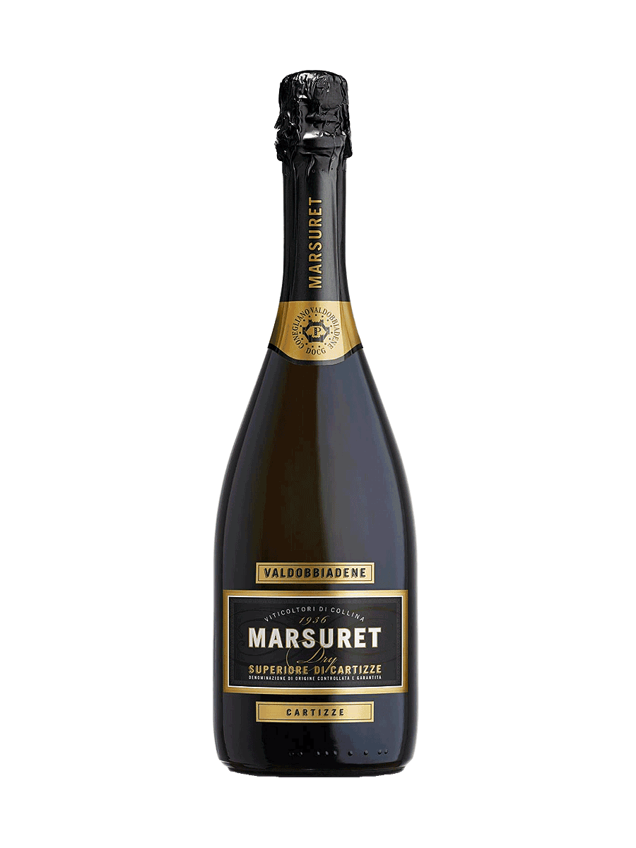 Prosecco-Marsurtet-Cartizze