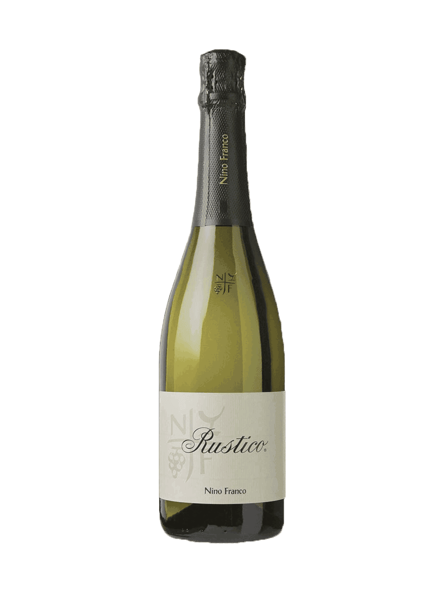 Prosecco-Nino-Franco-Rustico