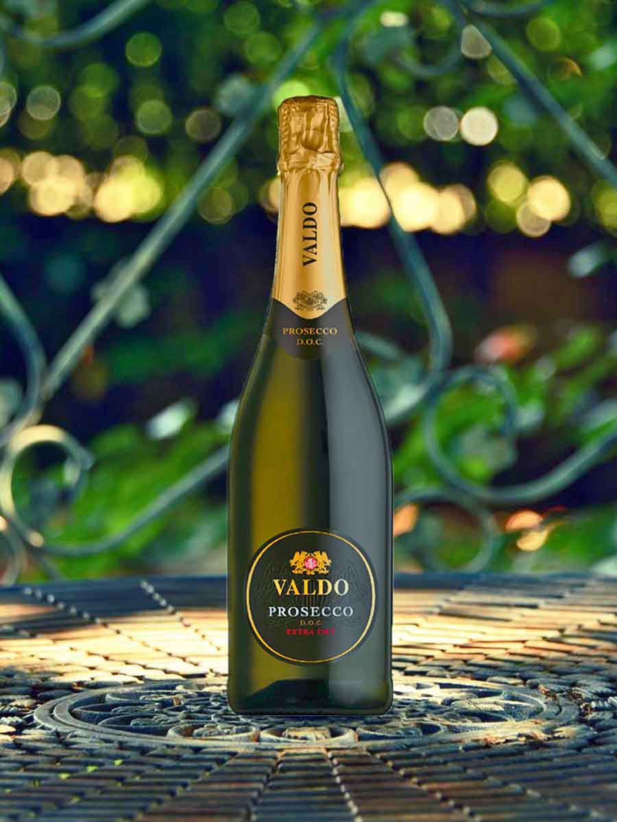 Valdo-etichetta-nera