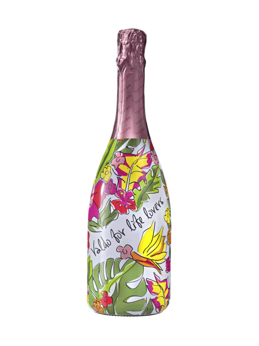 Valdo-floral-edition