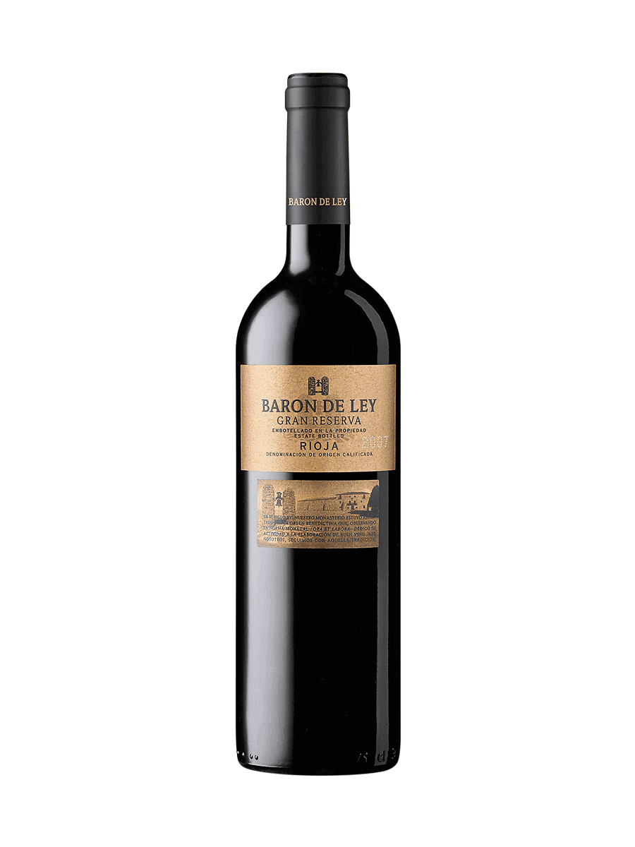 Baron-de-Ley-Gran-Reserva