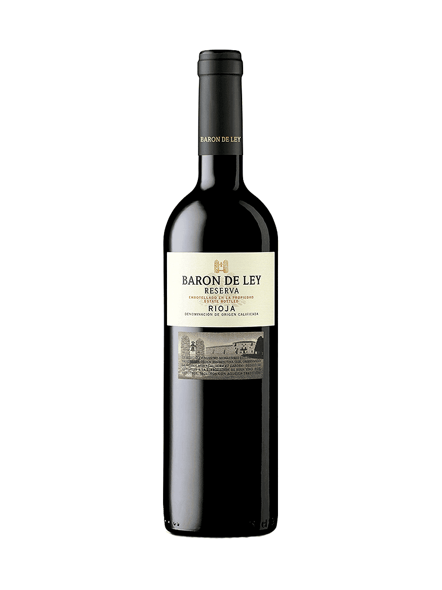 Baron-de-Ley-reserva