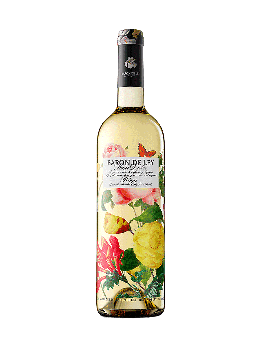 Baron-de-ley-semi-dulce