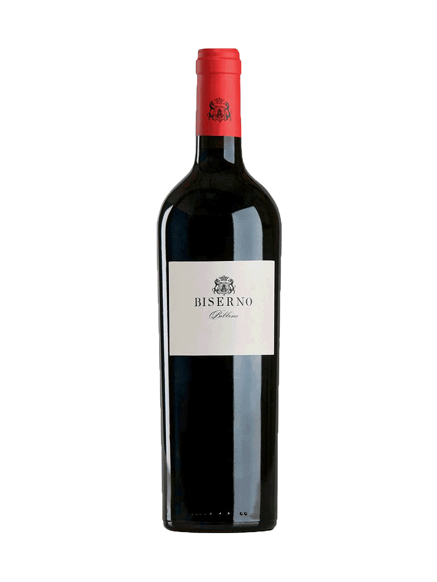Biserno