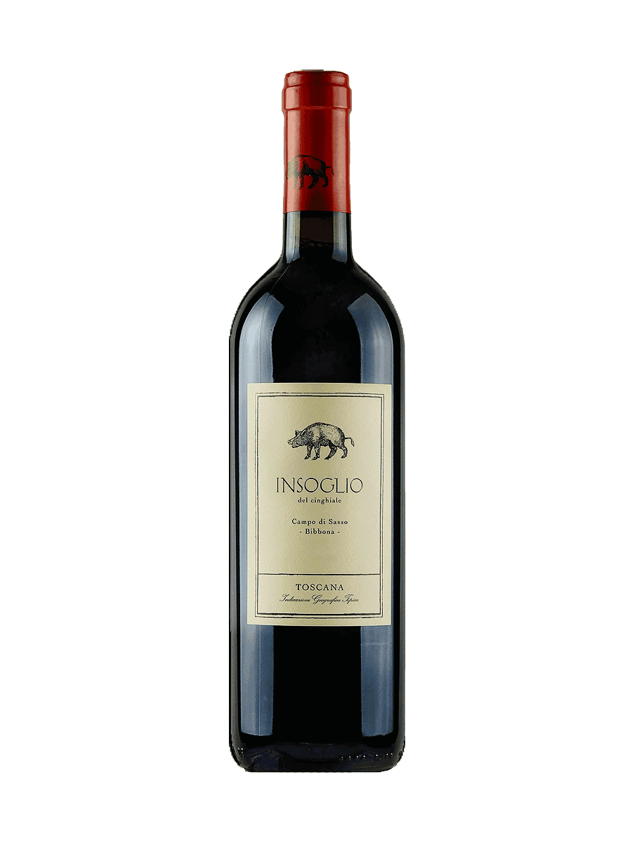 Insoglio-Biserno