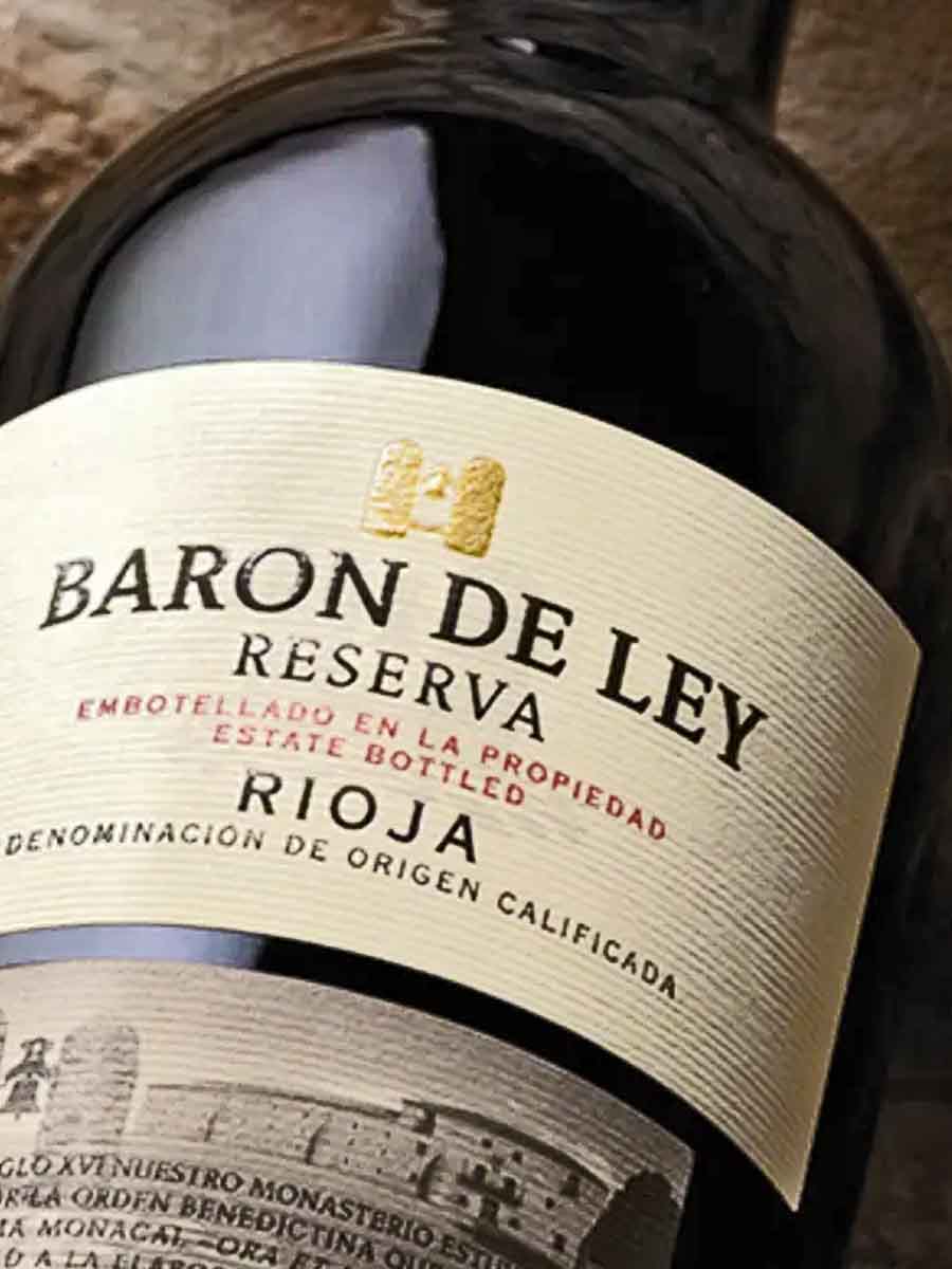 baron-de-ley-reserva-2016