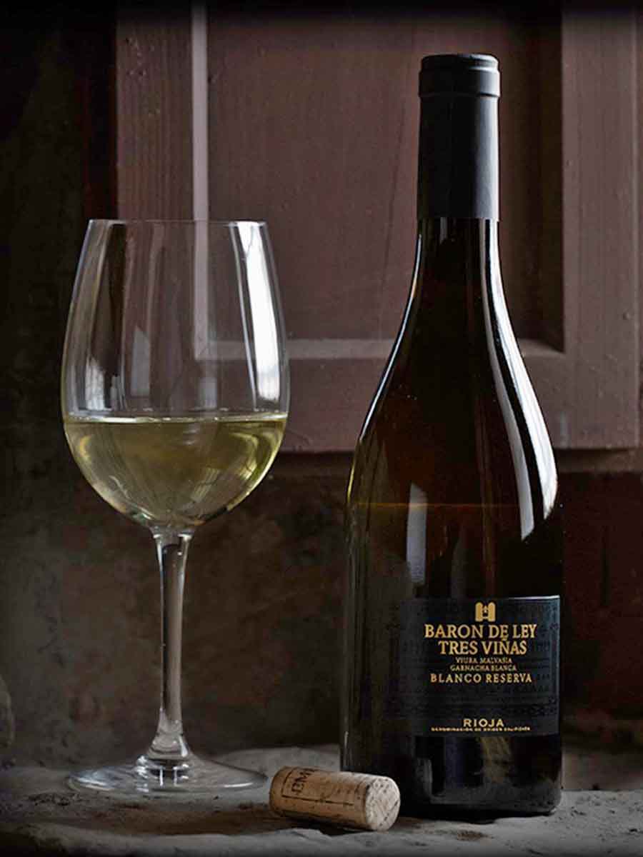 Baron-de-ley-tres-vinas