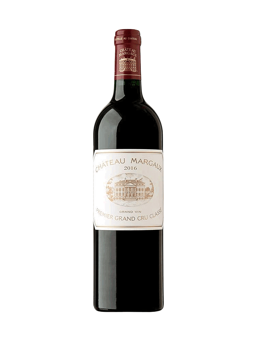 Chateau-Margaux