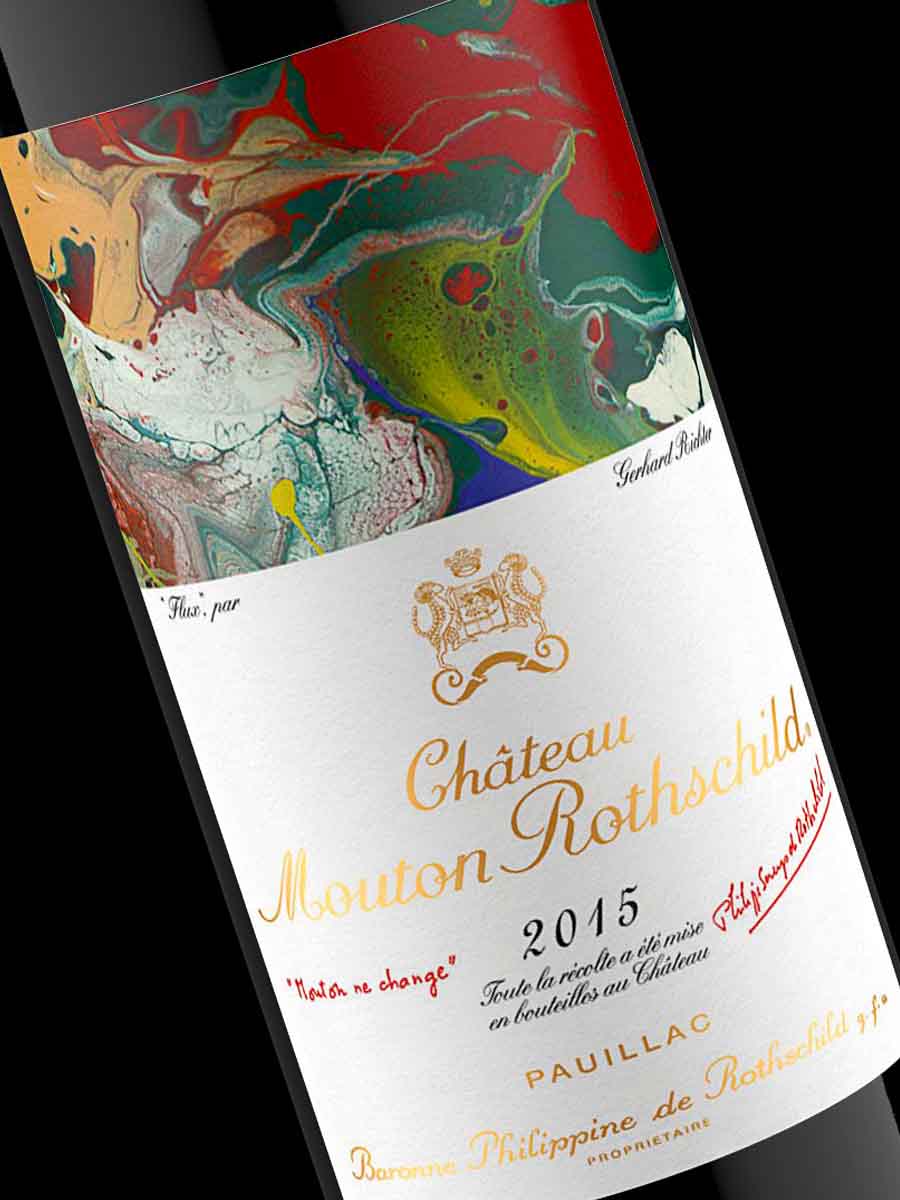 Mouton-Rothschild